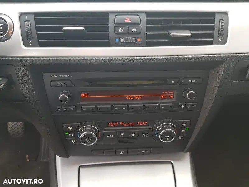 BMW Seria 3 - 12