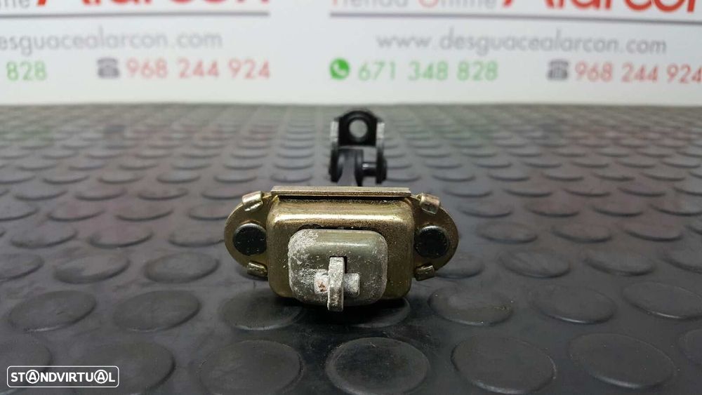 RETENTOR DA PORTA DIANTEIRA DIREITA JAGUAR X-TYPE 2.0 D CLASSIC - 3
