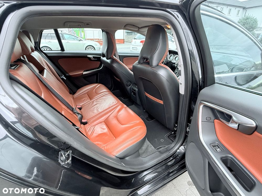 Volvo V60 - 4