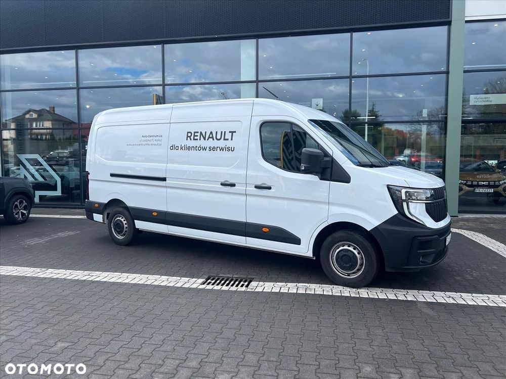 Renault master - 2
