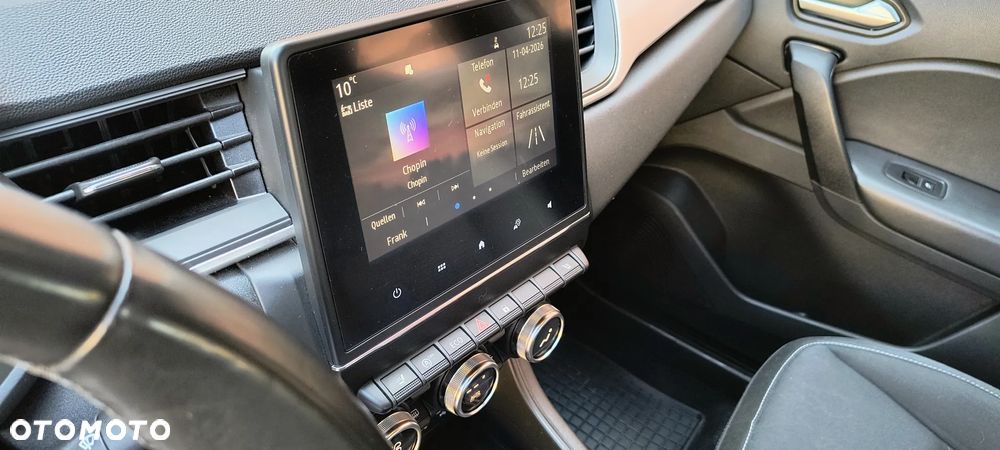 Renault Captur 1.0 TCe Techno - 25