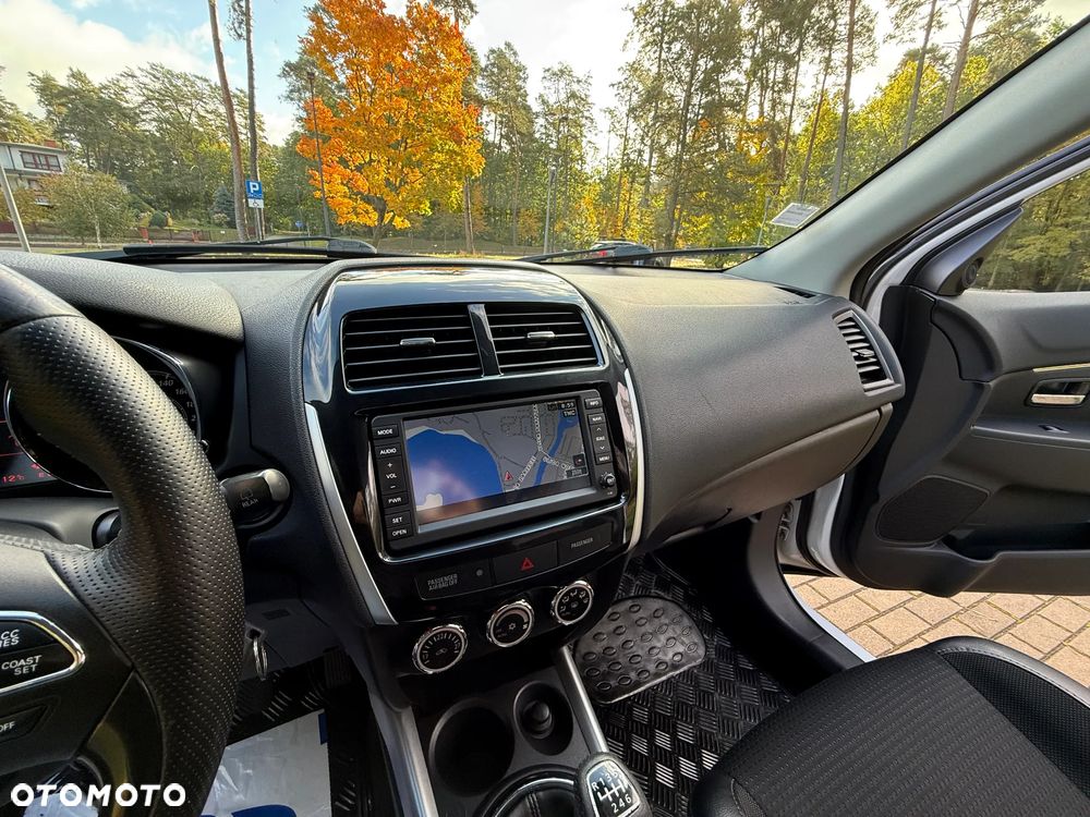 Citroën C4 Aircross - 33
