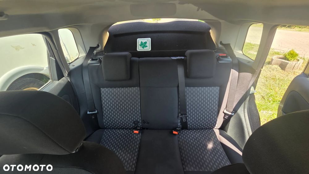Ford Fiesta 1.4 TDCI - 20