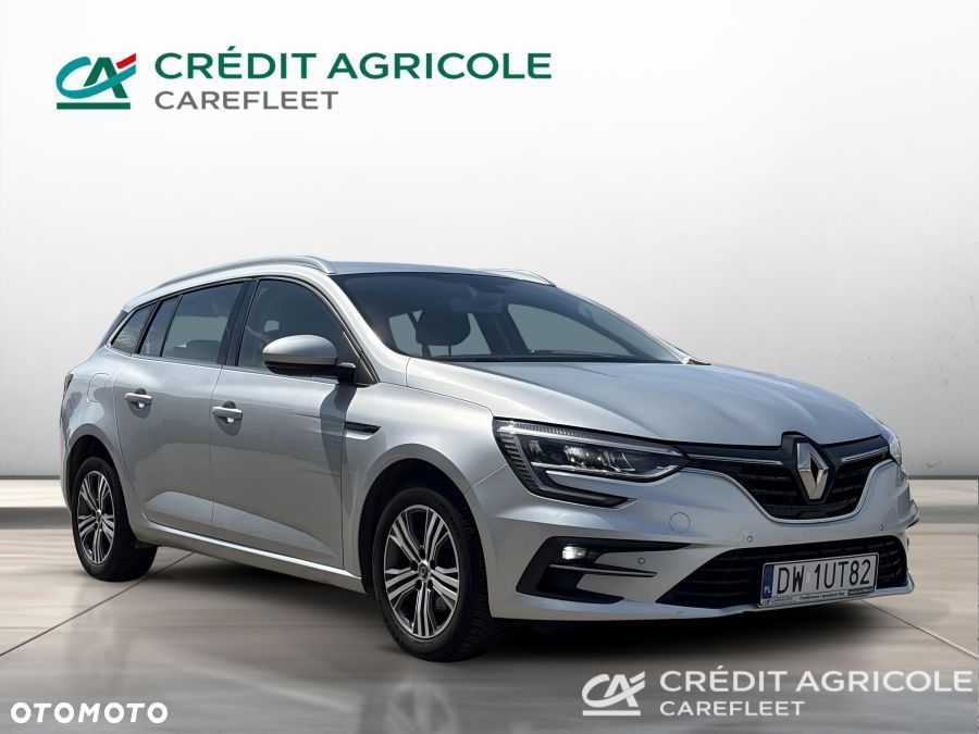 Renault Megane 1.3 TCe FAP Equilibre - 8