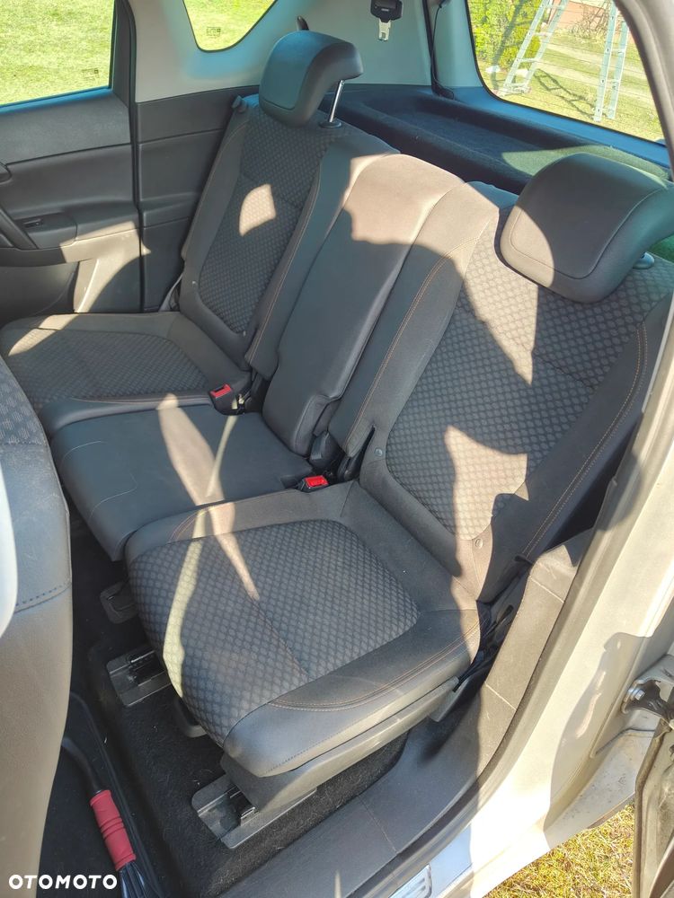 Opel Meriva 1.4 T Cosmo - 9