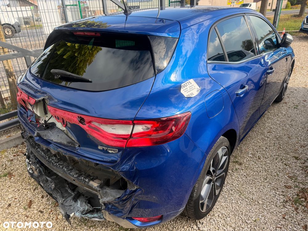Renault Megane - 29
