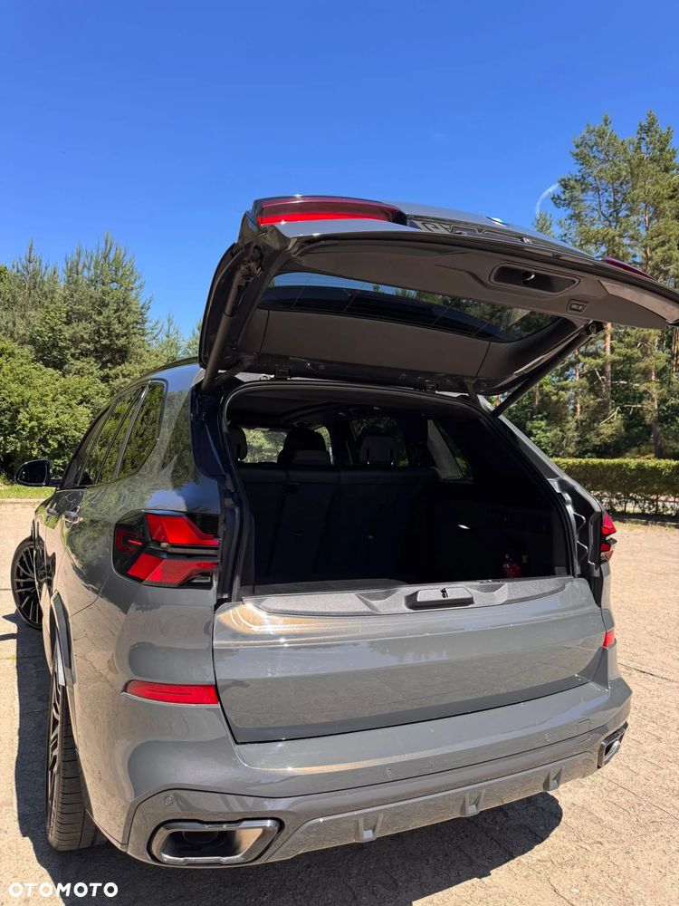 BMW X5 xDrive30d mHEV sport - 6