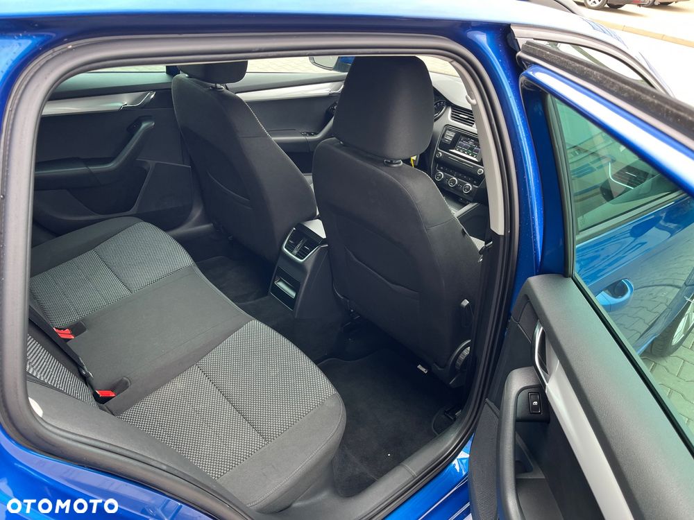 Skoda Octavia 2.0 TDI (Green tec) Joy - 13