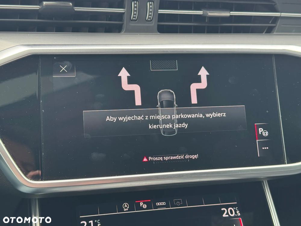 Audi S6 Avant TDI quattro tiptronic - 34