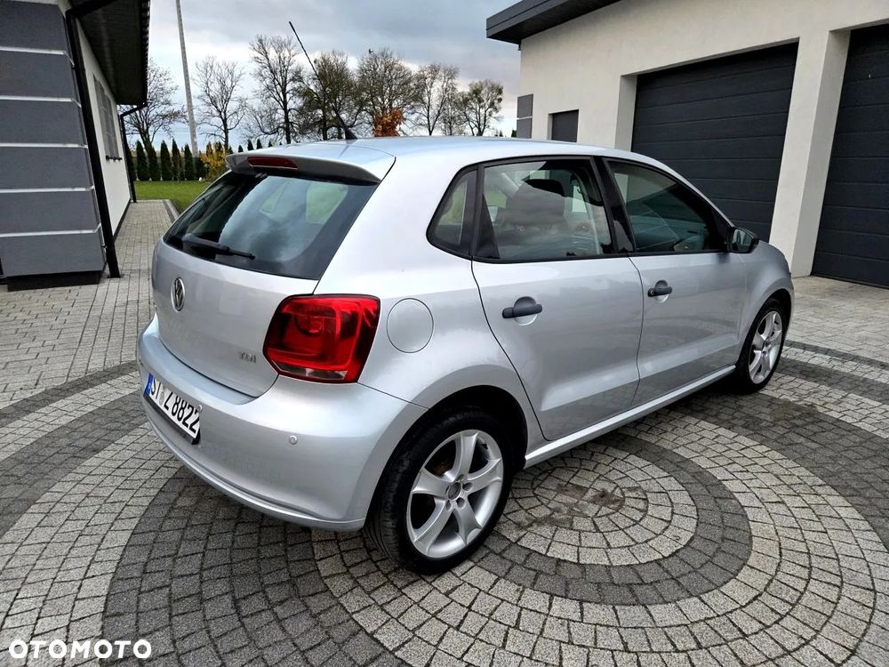 Volkswagen Polo - 6