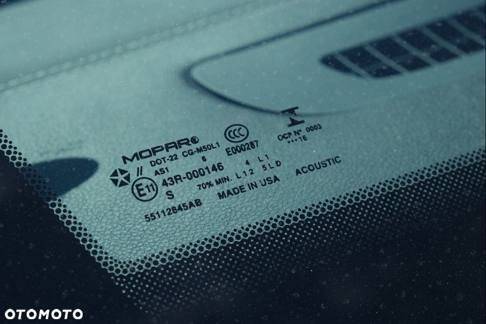 Jeep Grand Cherokee 6.4 V8 Hemi 4WD Automatik SRT - 19