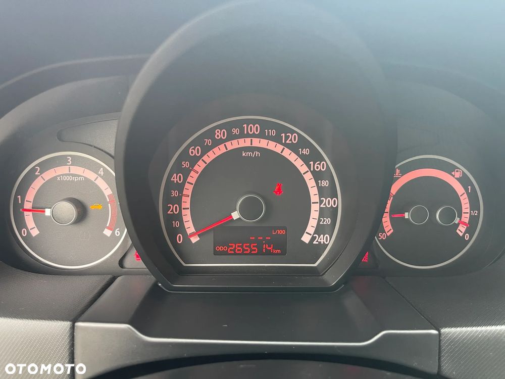 Kia ProCeed 1.6 crdi L - 16
