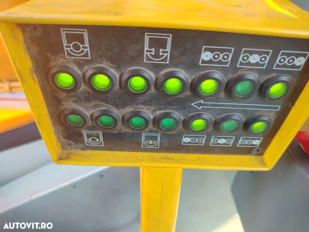 Faun ATF 65 G - 4 - 9