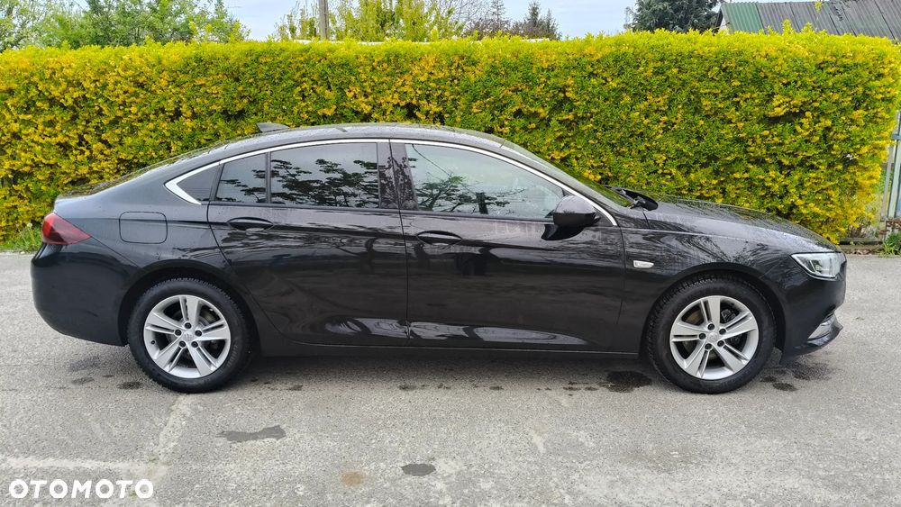 Opel Insignia 1.5 Direct InjectionTurbo Dynamic - 4