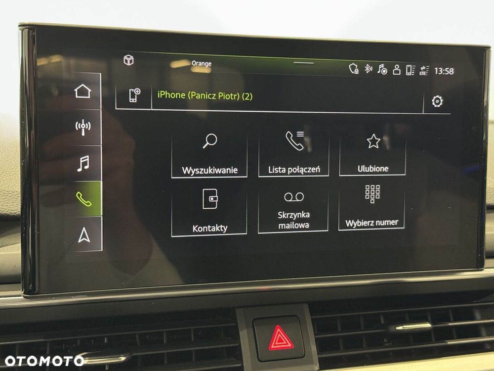 Audi A4 Avant 40 TDI Advanced S tronic - 35