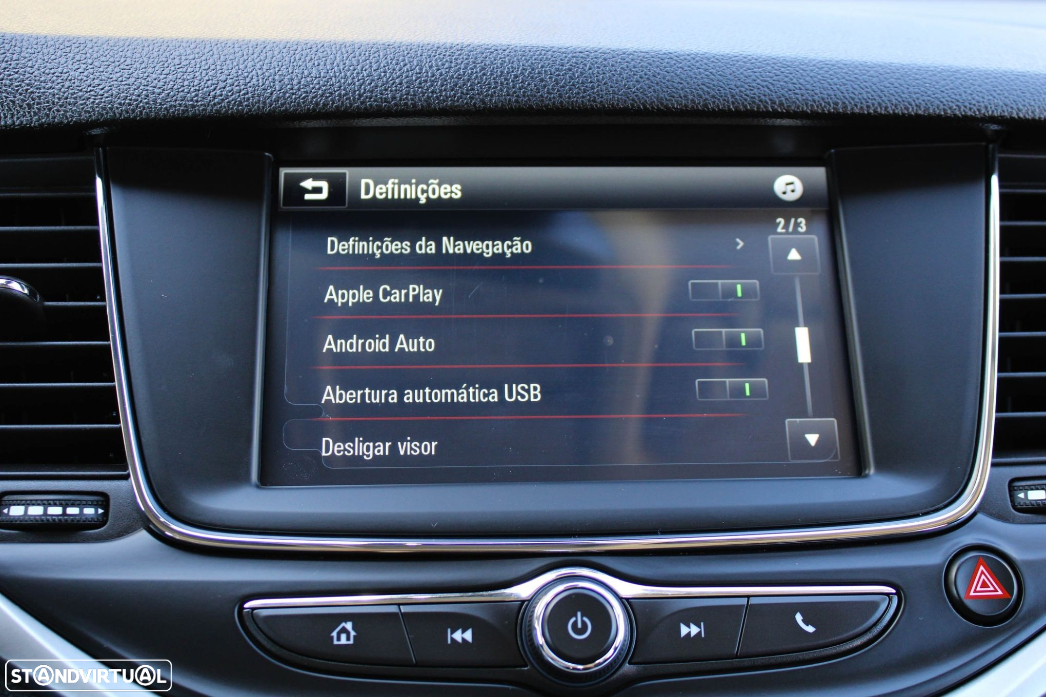 Opel Astra Sports Tourer 1.5 D Business Edition S/S - 40