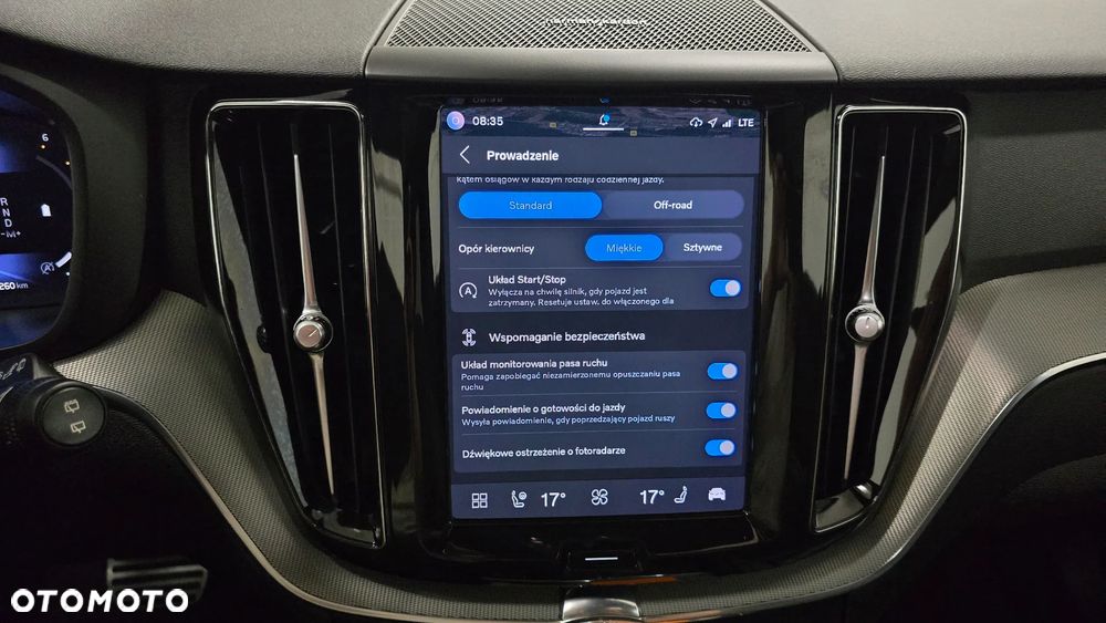 Volvo XC 60 B4 D Ultimate Dark - 30