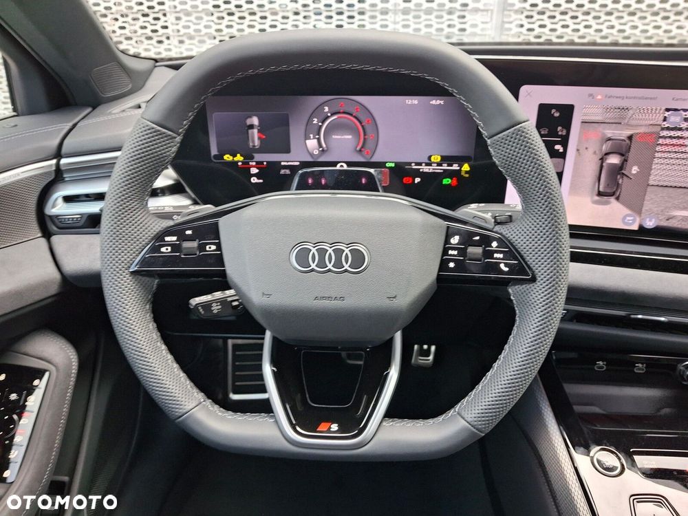 Audi A6 Avant - 22