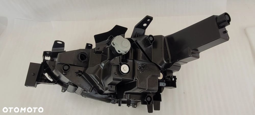 LAMPA PRAWA MAZDA CX5 CX-5 II 2017-FULL LED 7+2 9PIN KB8N51030K K124-51030 - 11