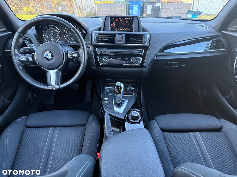 BMW Seria 1 - 19