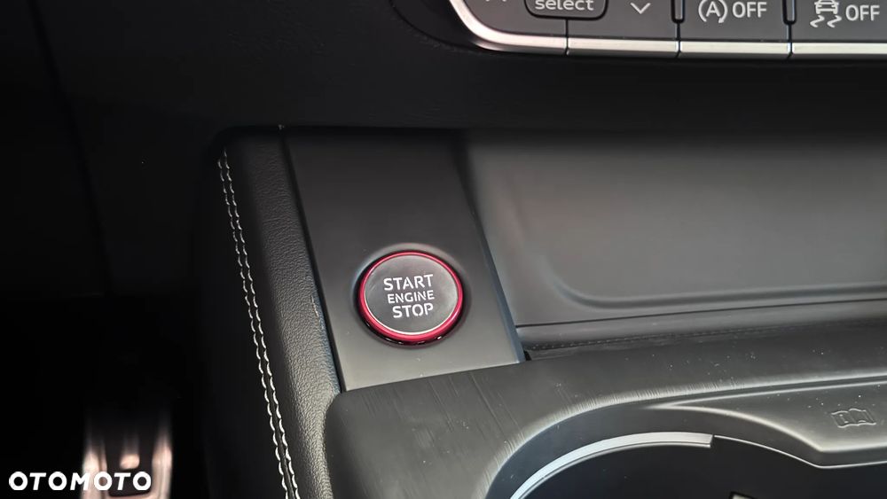 Audi S5 Coupé 3.0 TFSI quattro tiptronic - 13