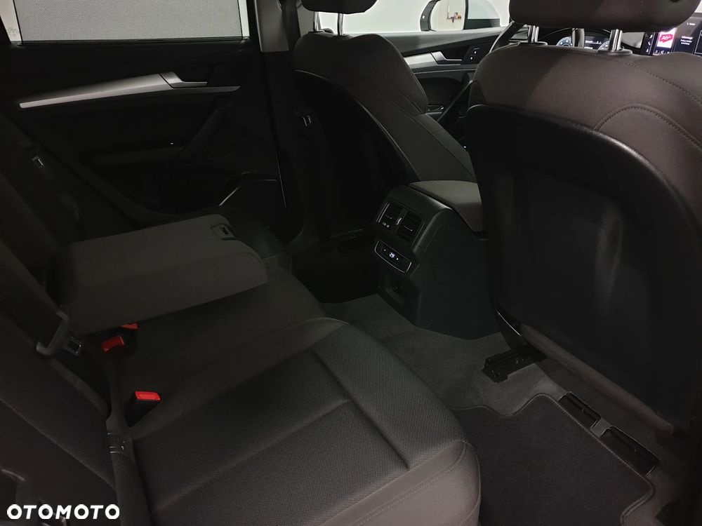 Audi Q5 40 TDI quattro S tronic S line - 30