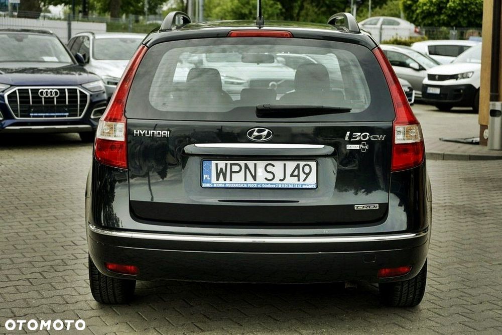 Hyundai i30 - 5