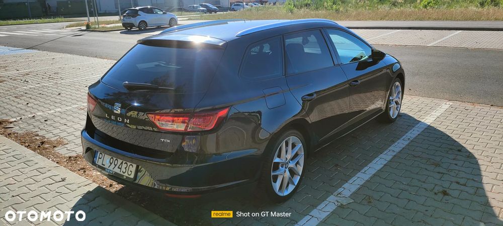 Seat Leon - 19