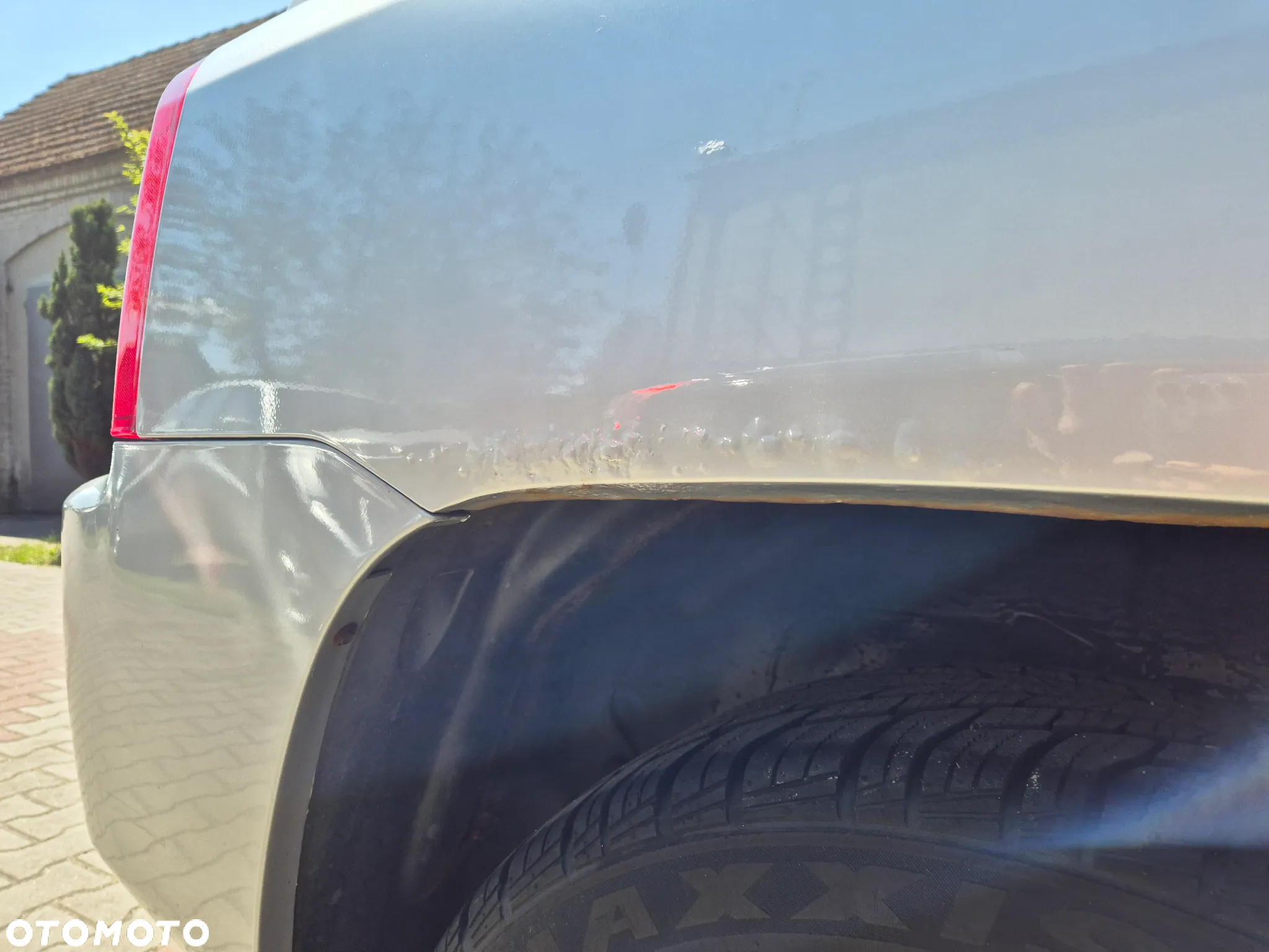 Jeep Compass 2.4I 4x4 Sport - 8