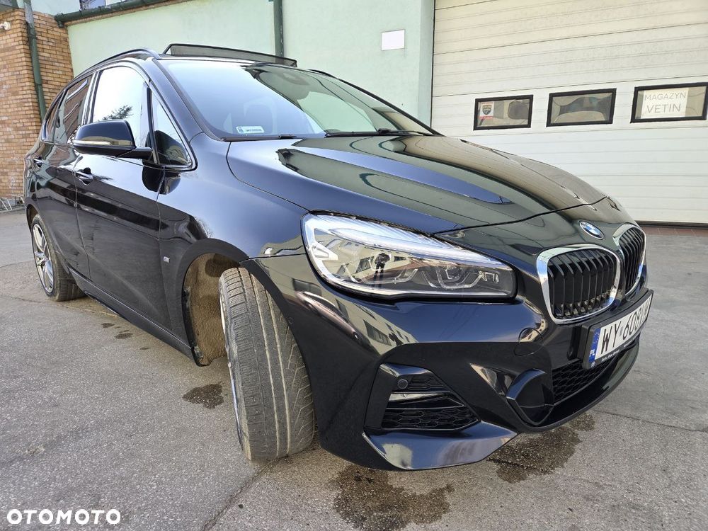 BMW Seria 2 225xe iPerformance M Sport - 2