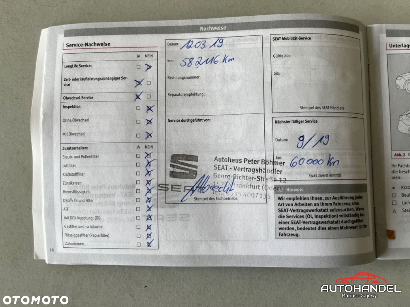 Seat Leon - 21