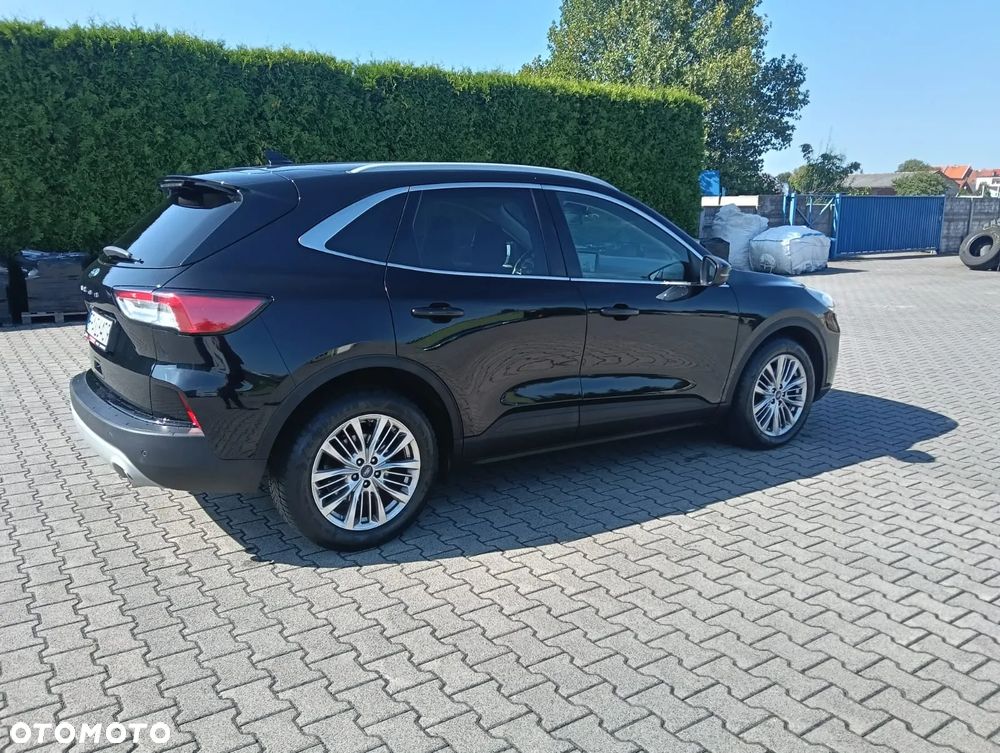 Ford Kuga - 6