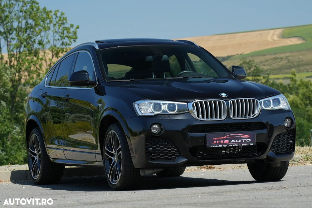 BMW X4 - 24