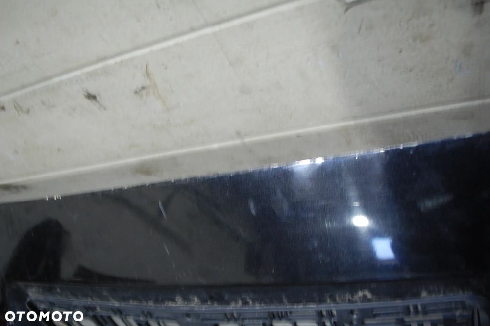 KLAPA BAGAŻNIKA TYŁ TYLNA VW BORA KOMBI L041 - 9