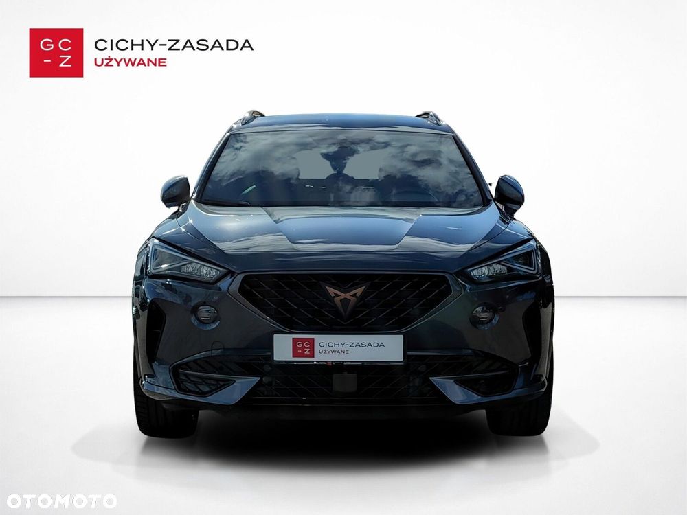 Cupra Formentor 1.5 TSI - 8