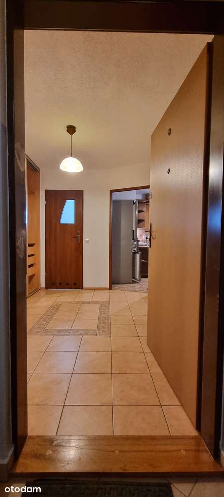Sprzedam mieszkanie własnościowe 3 pokojowe 71,15 m2