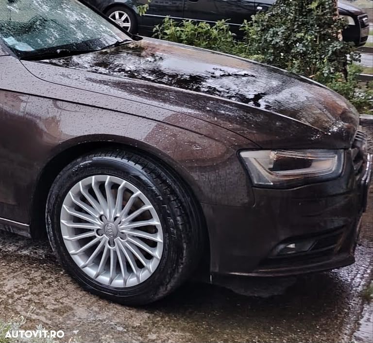 Audi A4 Avant - 3