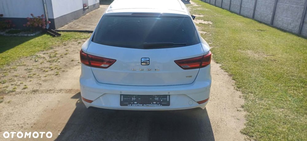 Seat Leon 1.5 DSG Style - 4