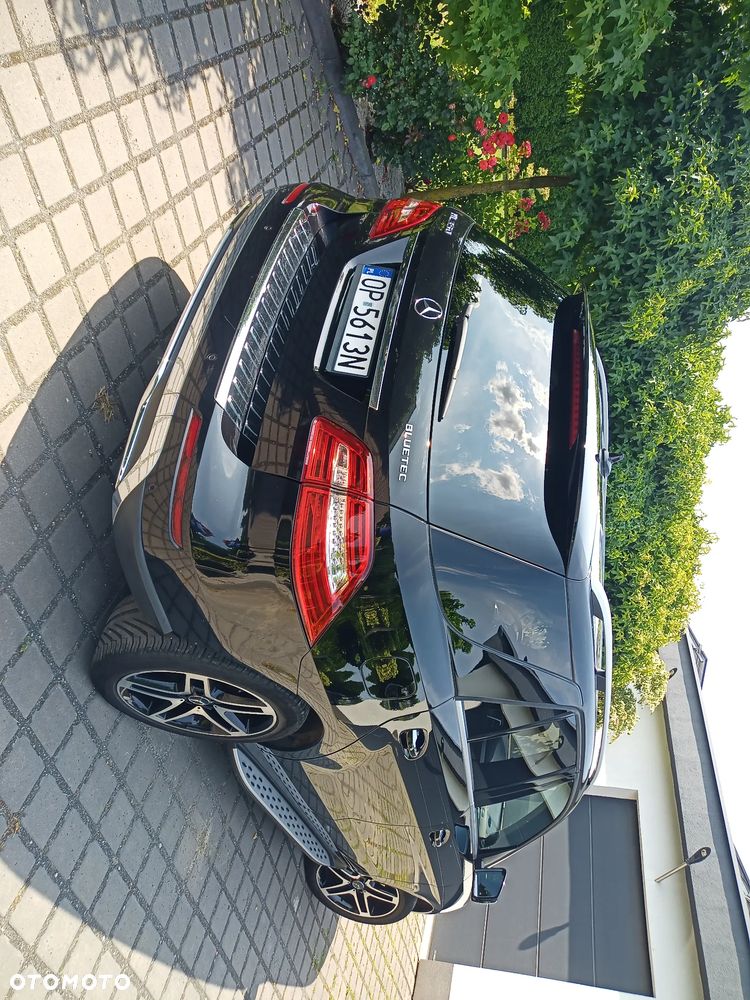 Mercedes-Benz ML - 3