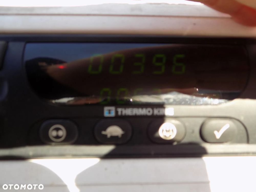 Krone CHŁODNIA DBF - 3