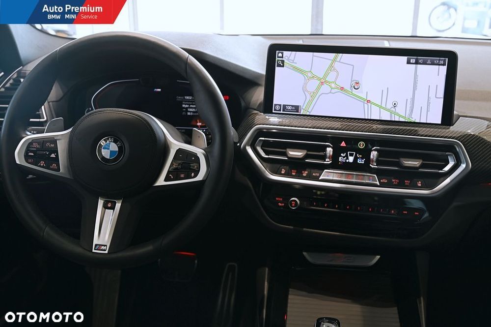 BMW X3 xDrive30i mHEV - 11