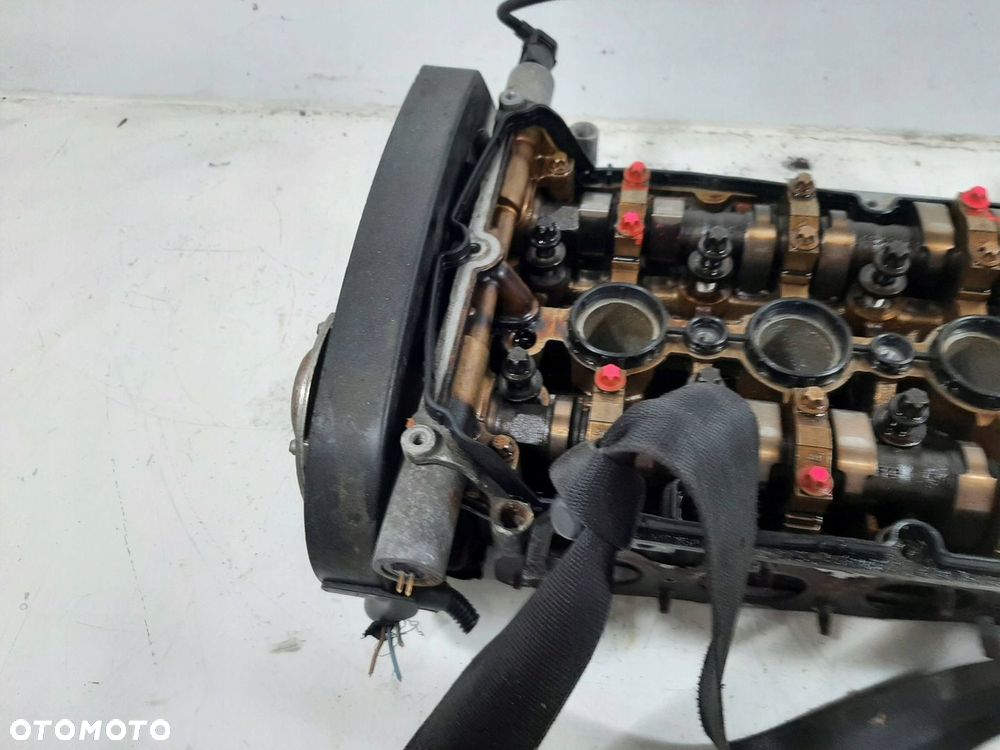 OPEL ASTRA H KOMBI 1.8 16V 08R GLOWICA SILNIKA Z18XER - 6