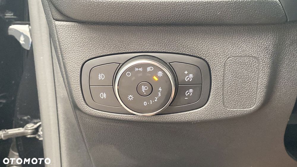 Ford Focus 1.5 EcoBlue Active X - 23