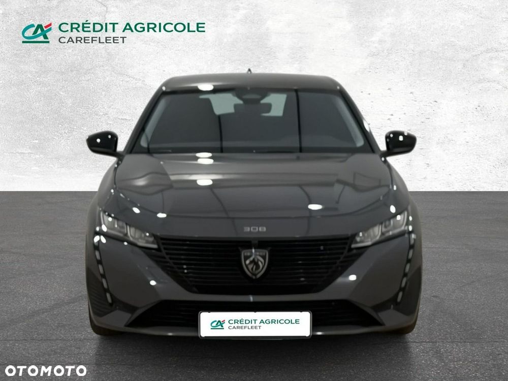Peugeot 308 - 3