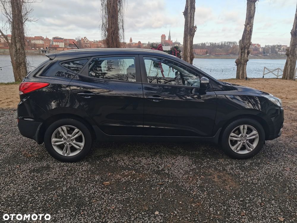 Hyundai ix35 1.6 GDI Comfort 2WD - 3