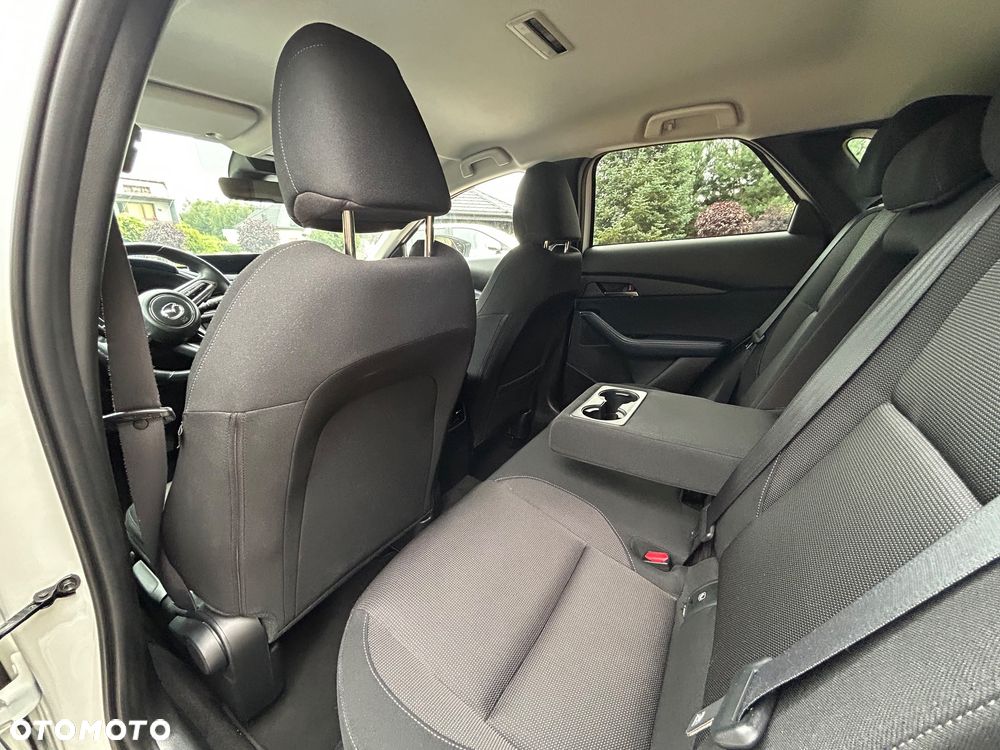 Mazda CX-30 2.0 mHEV Kanjo AWD - 5