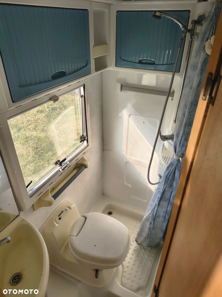 Fiat Ducato - 22