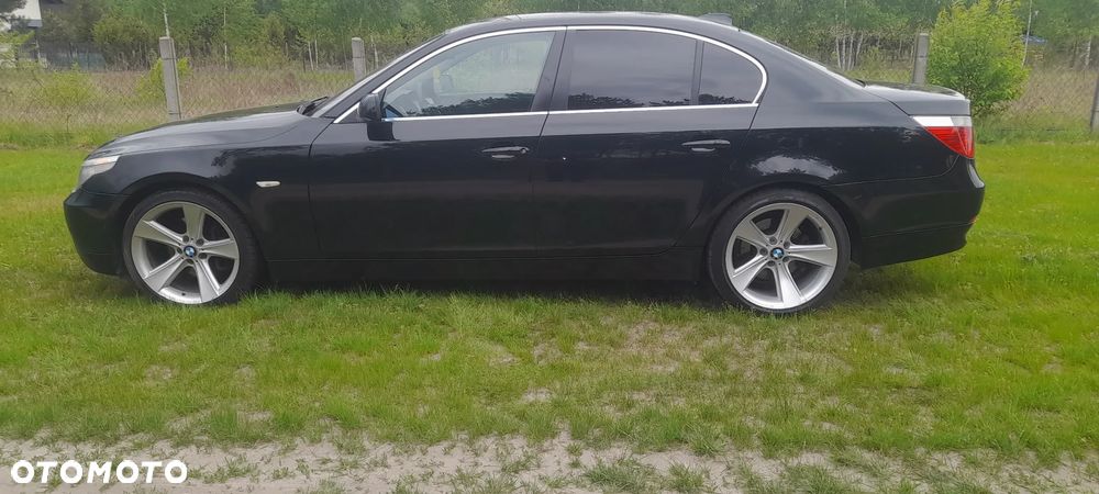 BMW Seria 5 - 15