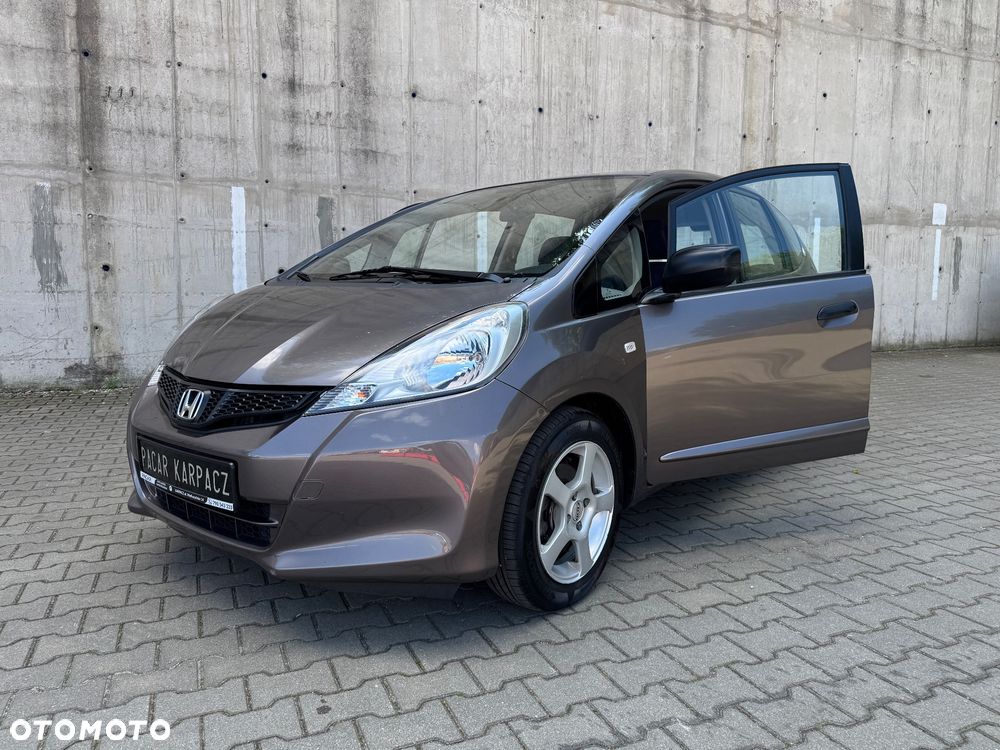 Honda Jazz 1.2 i-VTEC S - 2