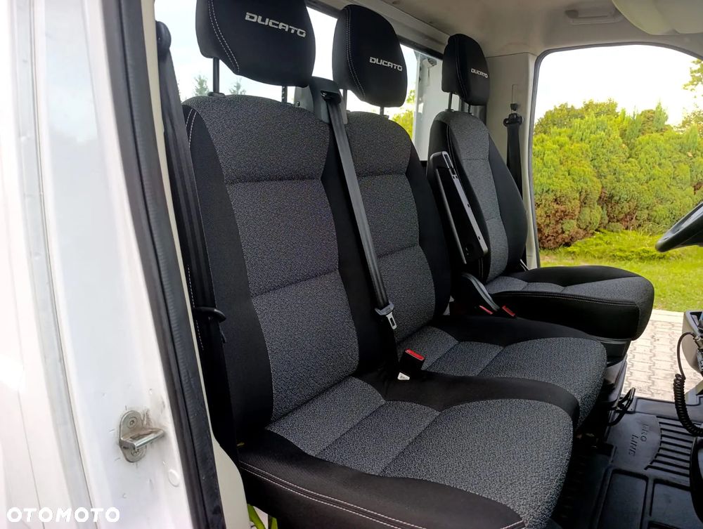 Fiat Ducato - 12